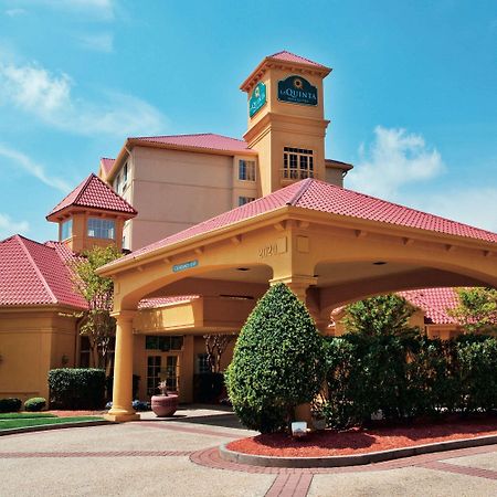 Hotel La Quinta By Wyndham Winston-Salem Exteriér fotografie