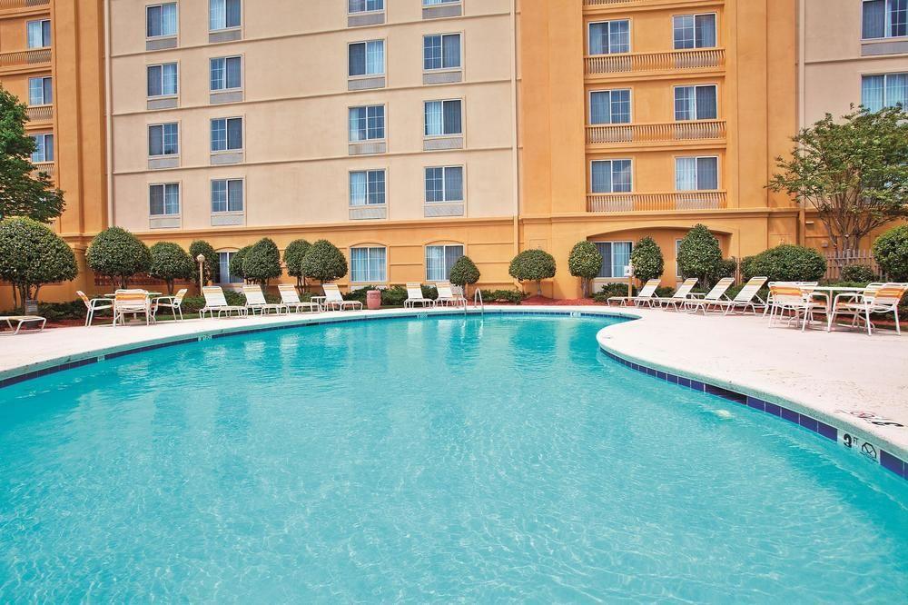 Hotel La Quinta By Wyndham Winston-Salem Exteriér fotografie