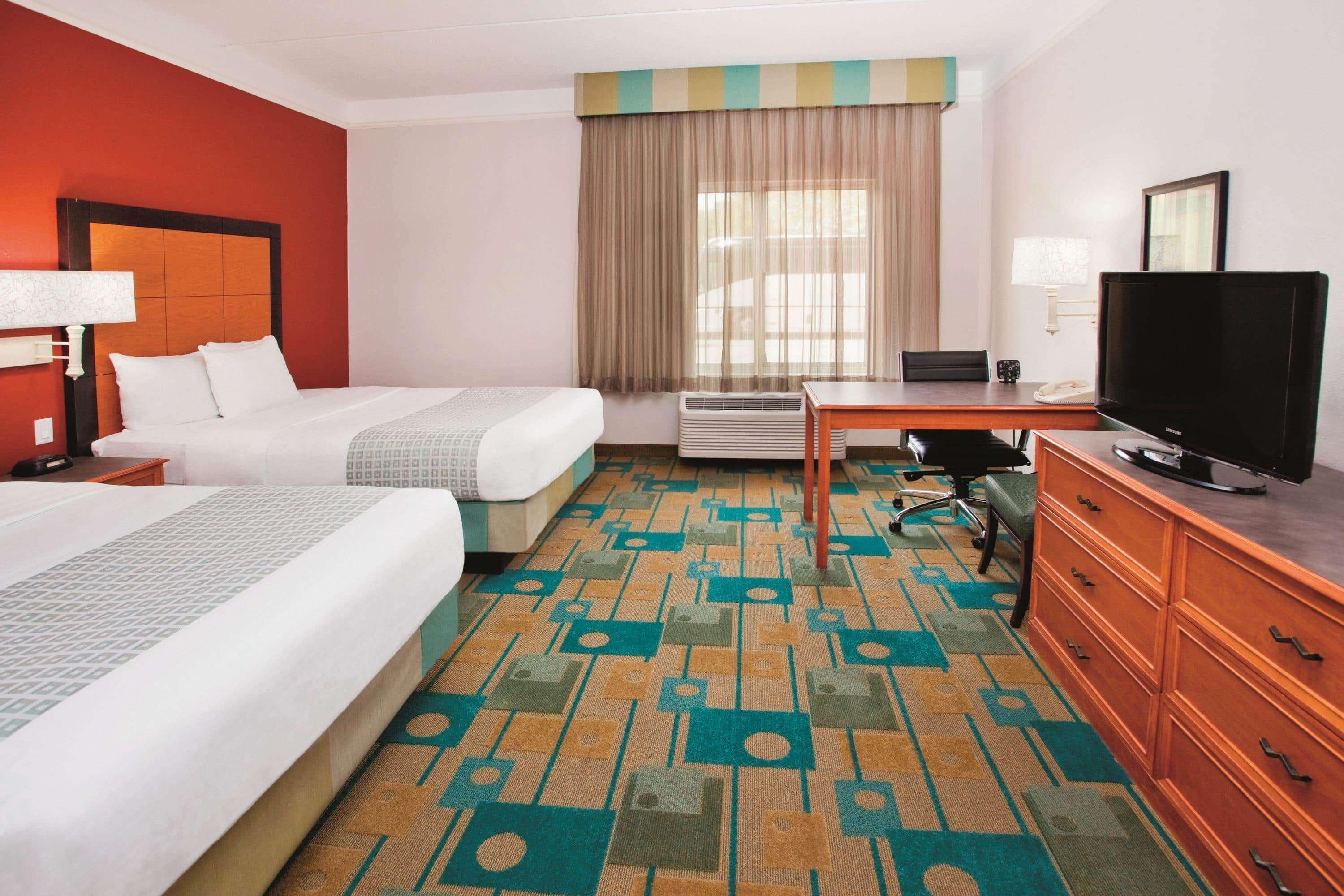 Hotel La Quinta By Wyndham Winston-Salem Exteriér fotografie