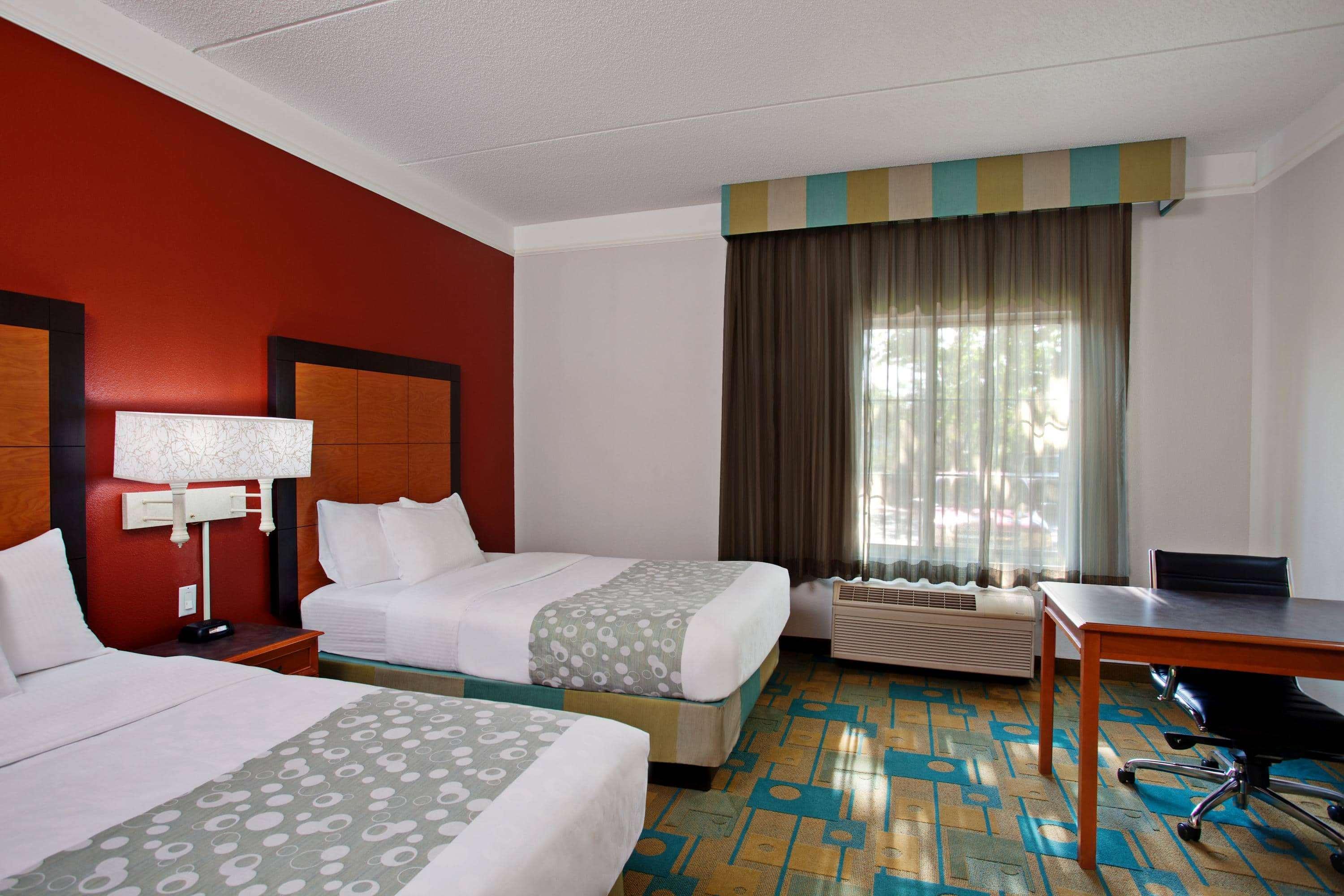 Hotel La Quinta By Wyndham Winston-Salem Exteriér fotografie