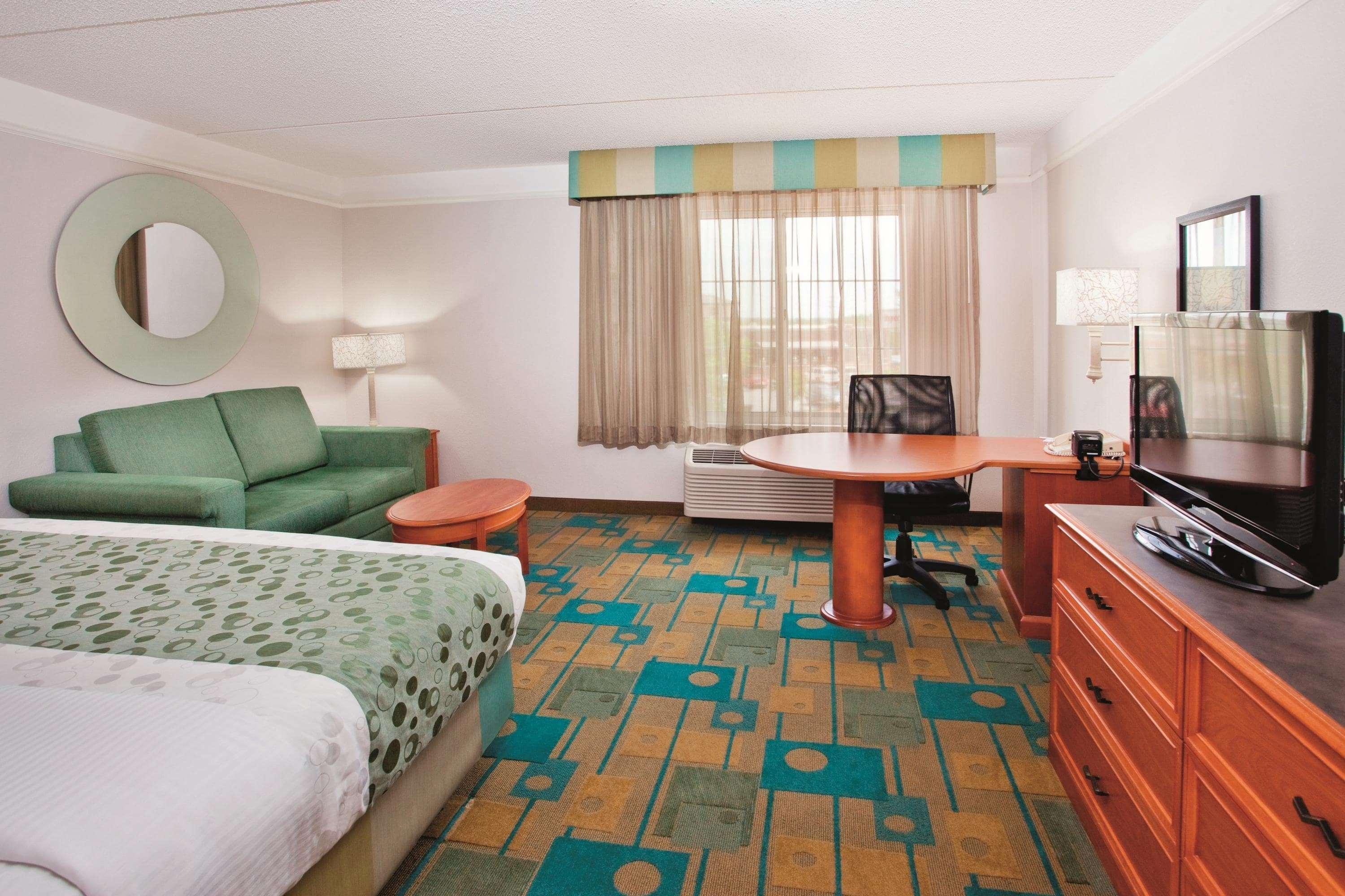Hotel La Quinta By Wyndham Winston-Salem Exteriér fotografie
