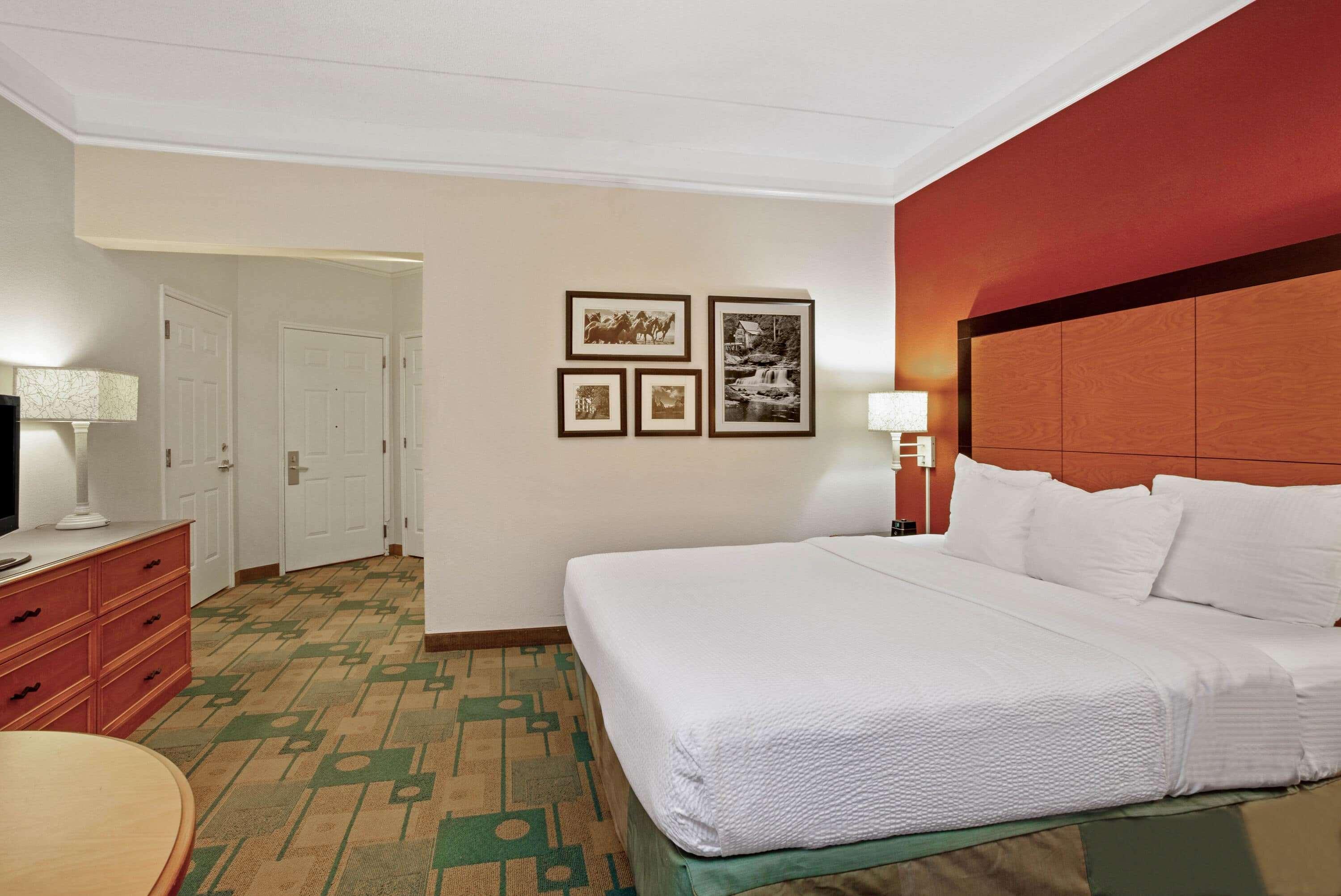 Hotel La Quinta By Wyndham Winston-Salem Exteriér fotografie