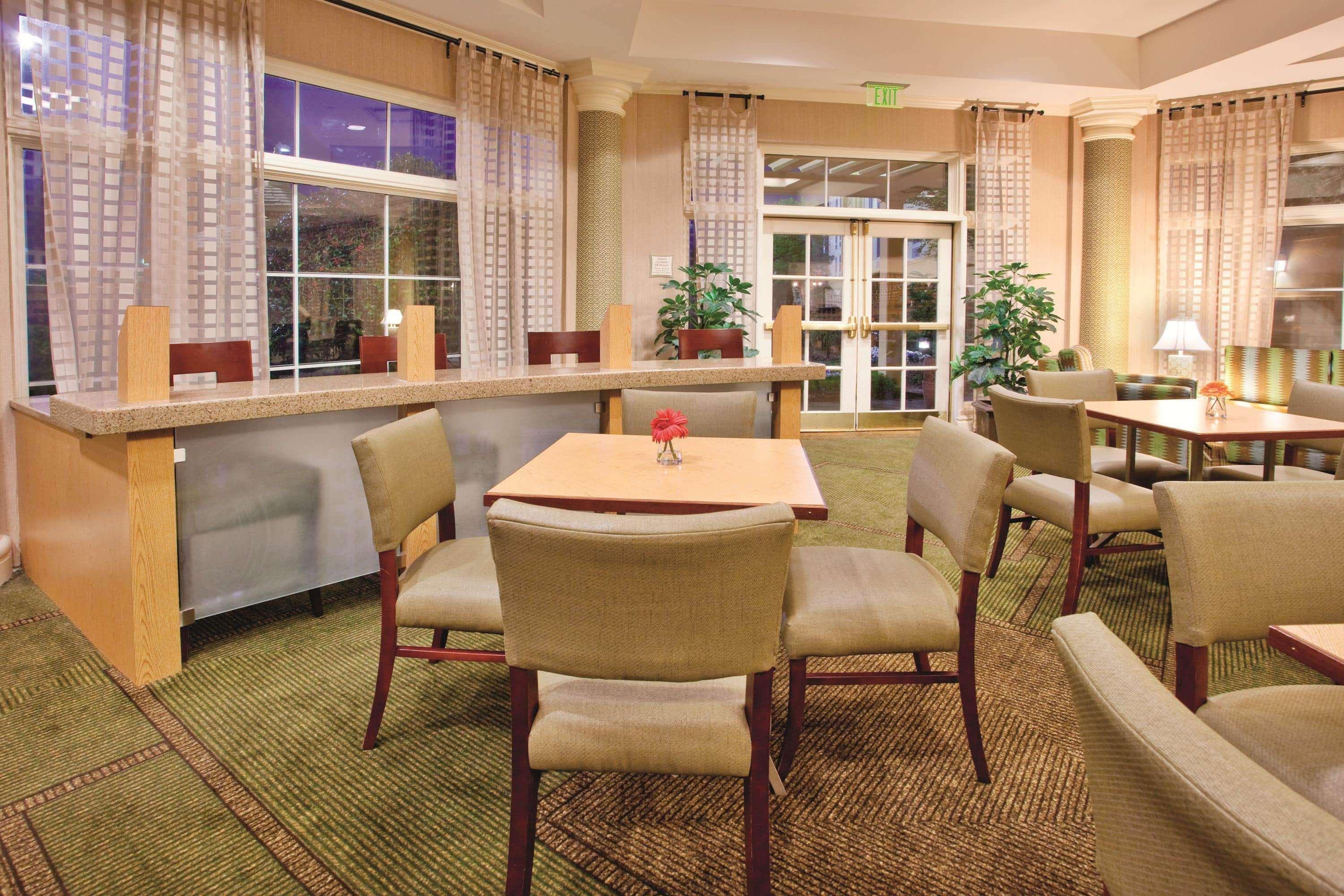 Hotel La Quinta By Wyndham Winston-Salem Exteriér fotografie