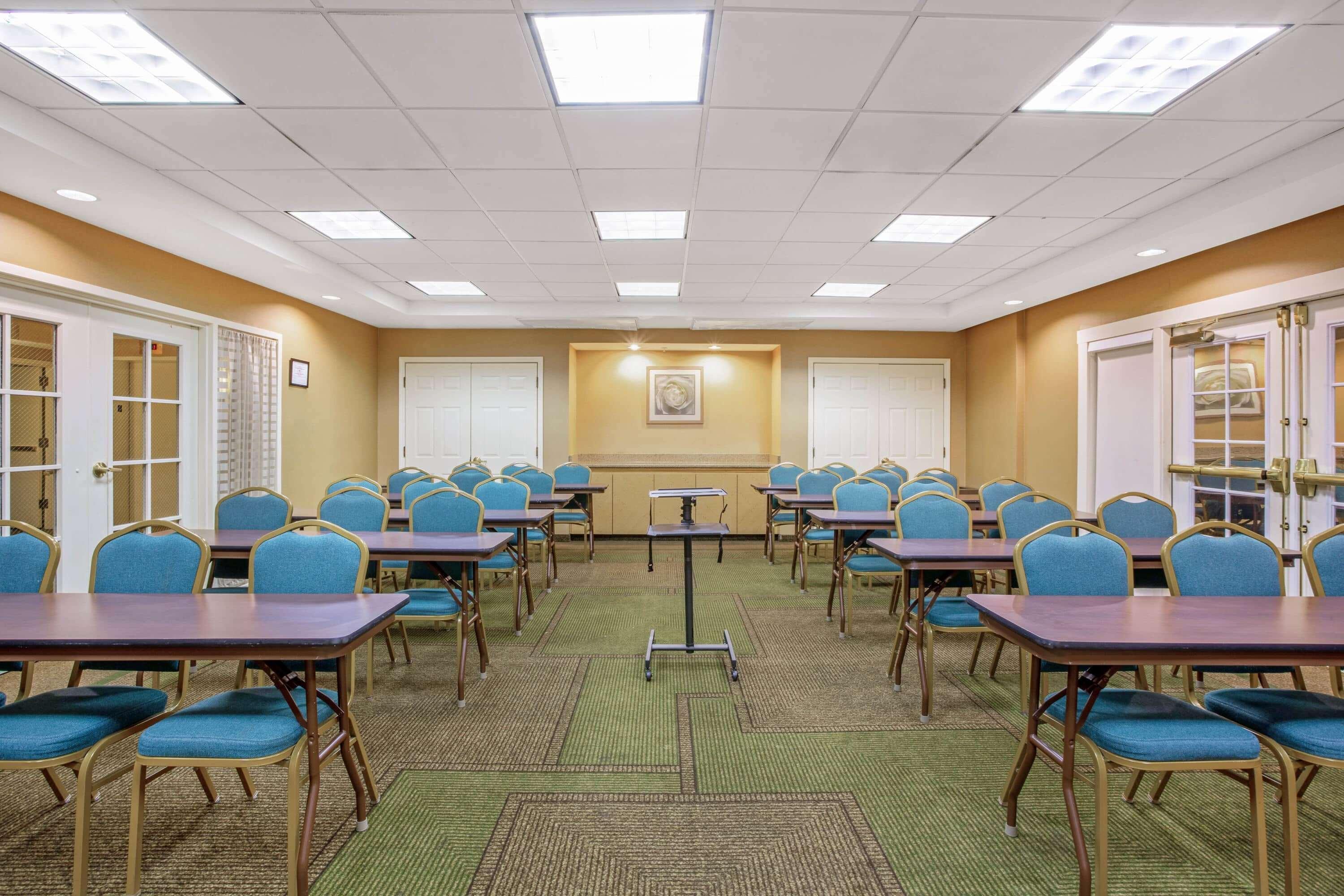 Hotel La Quinta By Wyndham Winston-Salem Exteriér fotografie