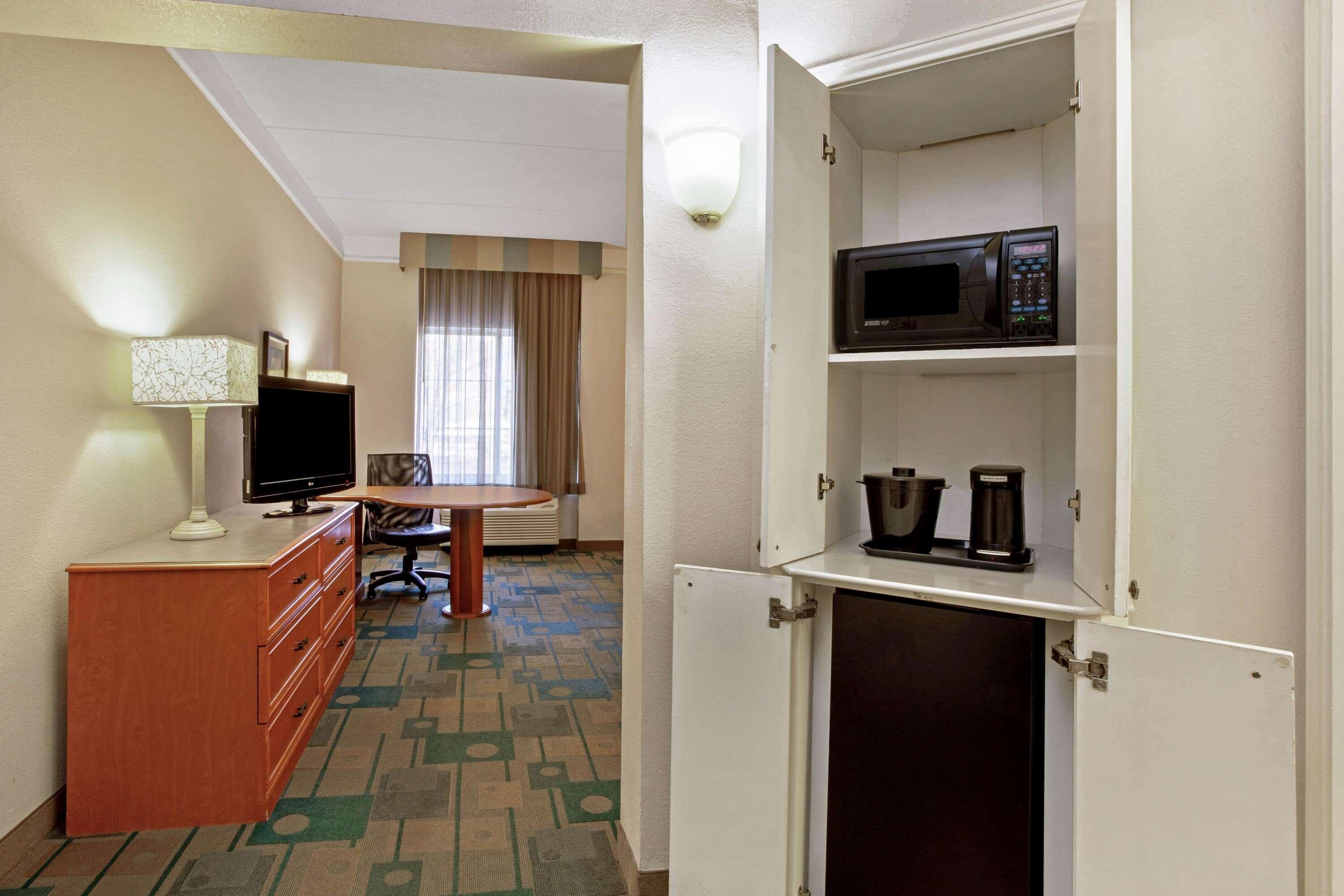 Hotel La Quinta By Wyndham Winston-Salem Exteriér fotografie