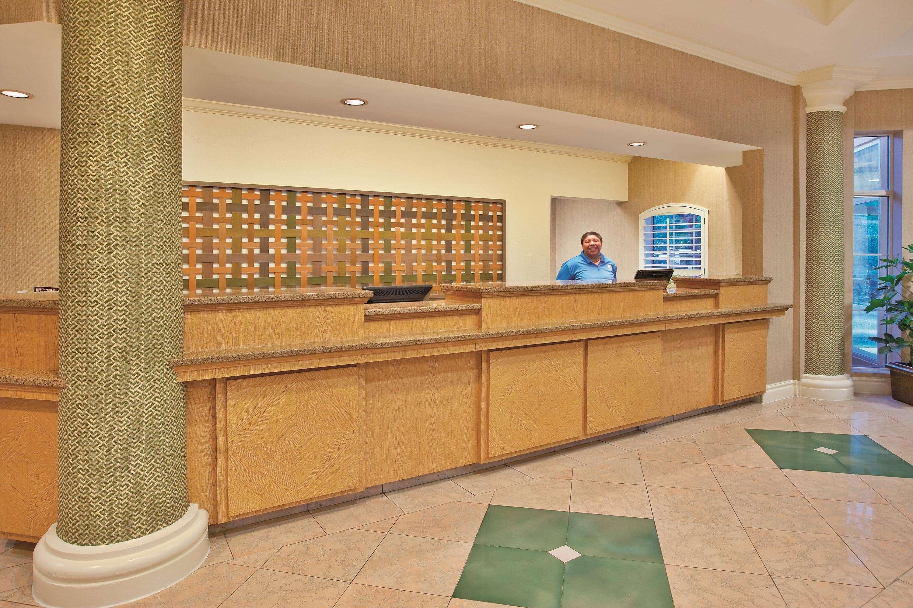 Hotel La Quinta By Wyndham Winston-Salem Exteriér fotografie