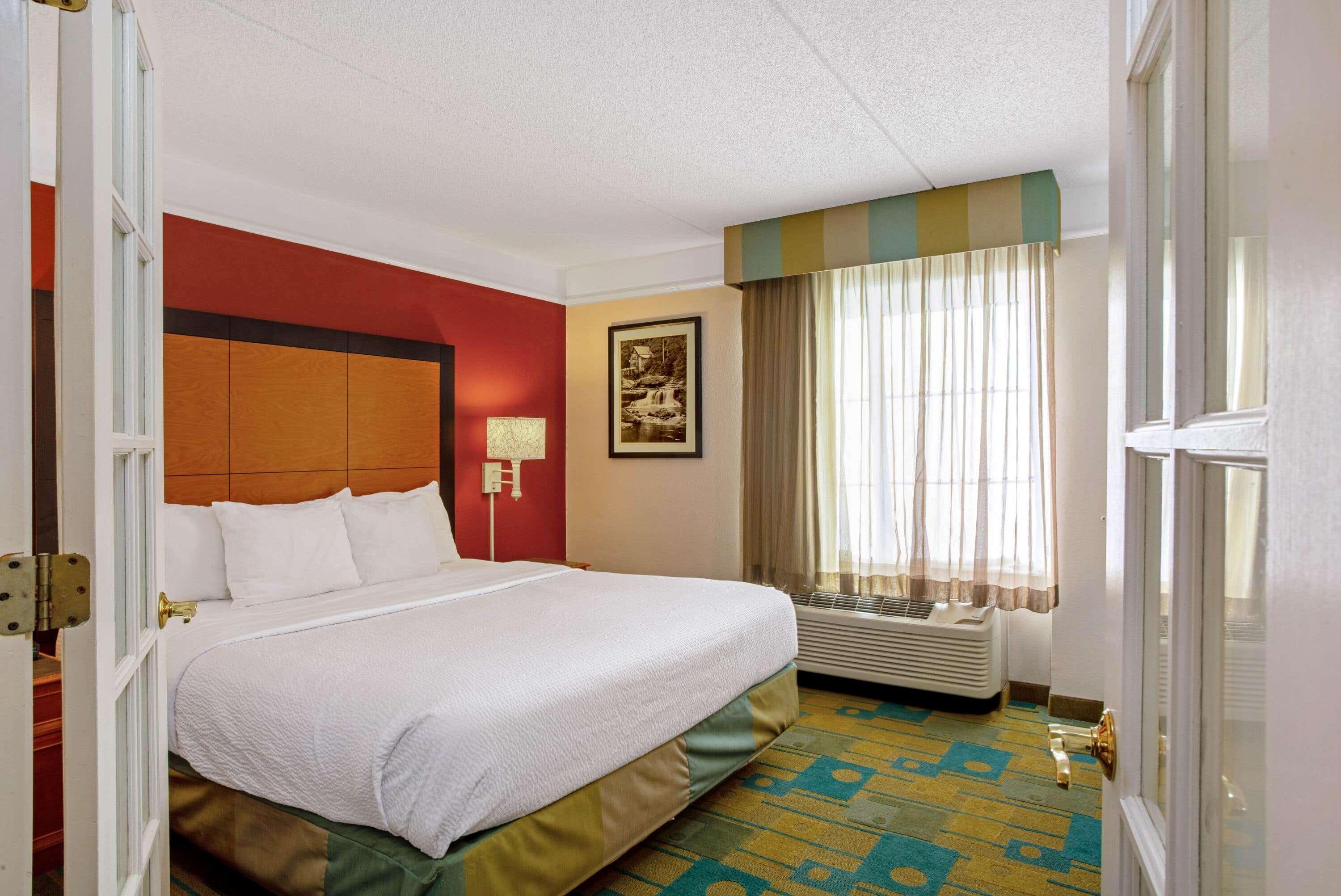 Hotel La Quinta By Wyndham Winston-Salem Exteriér fotografie