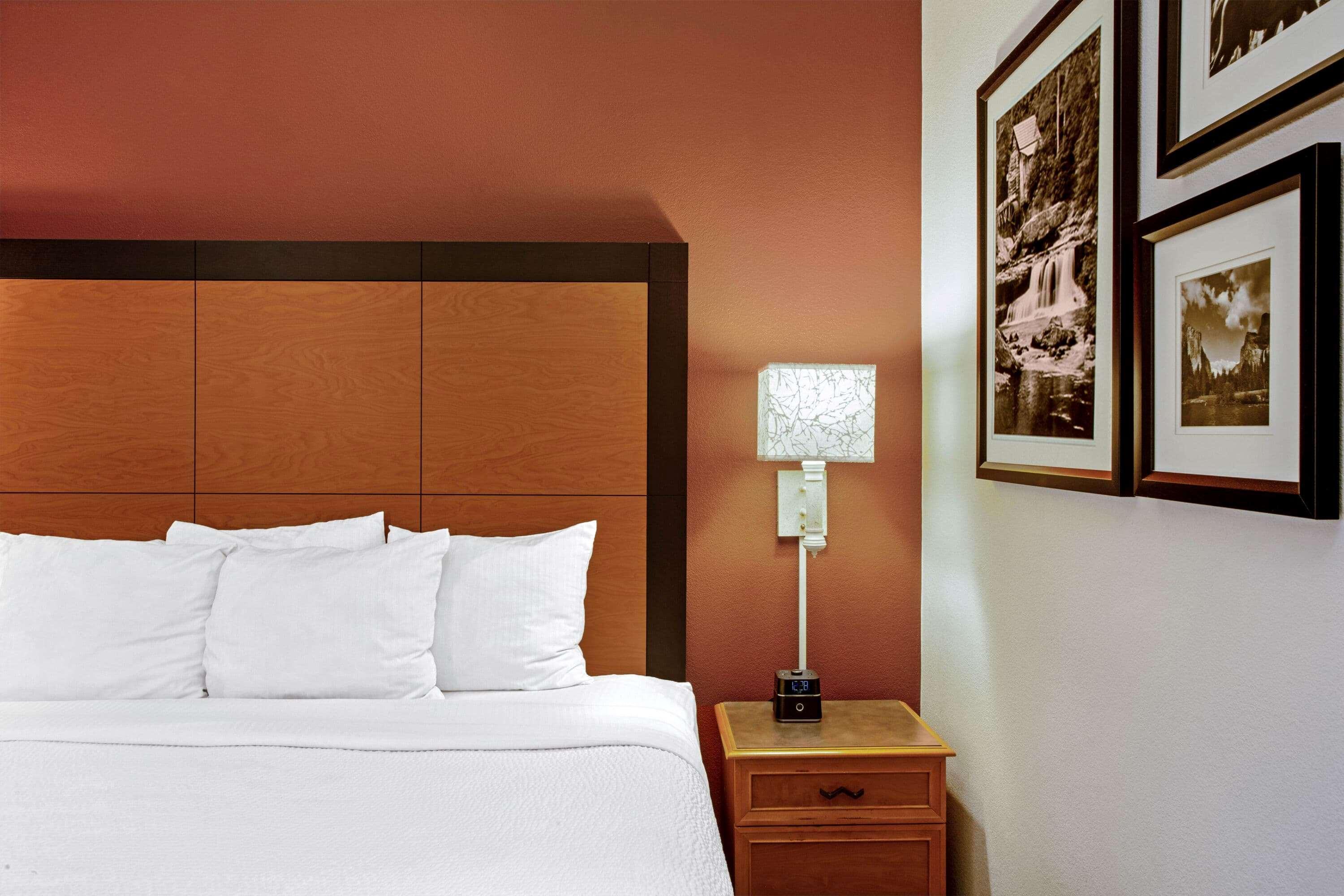 Hotel La Quinta By Wyndham Winston-Salem Exteriér fotografie