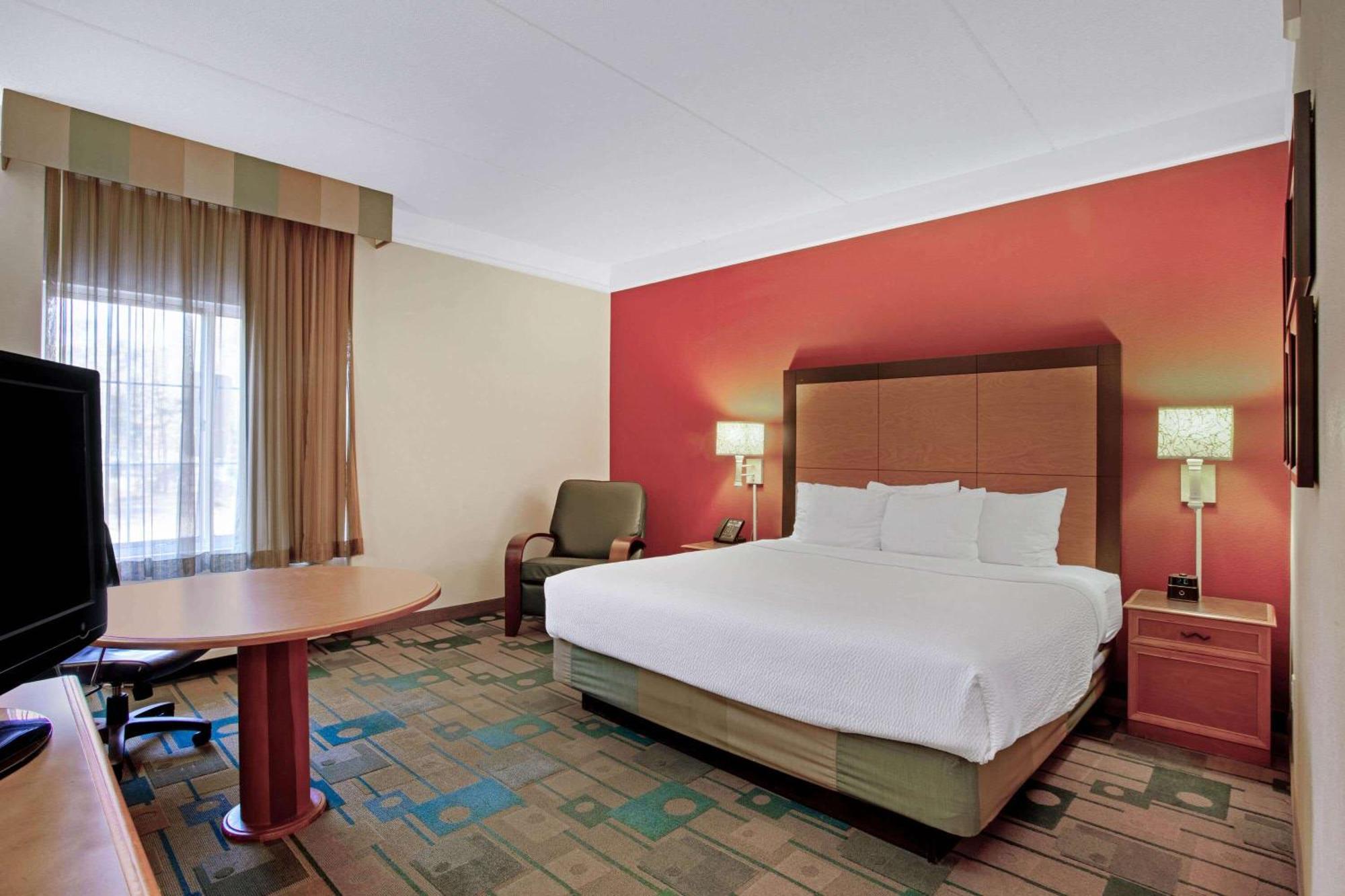 Hotel La Quinta By Wyndham Winston-Salem Exteriér fotografie