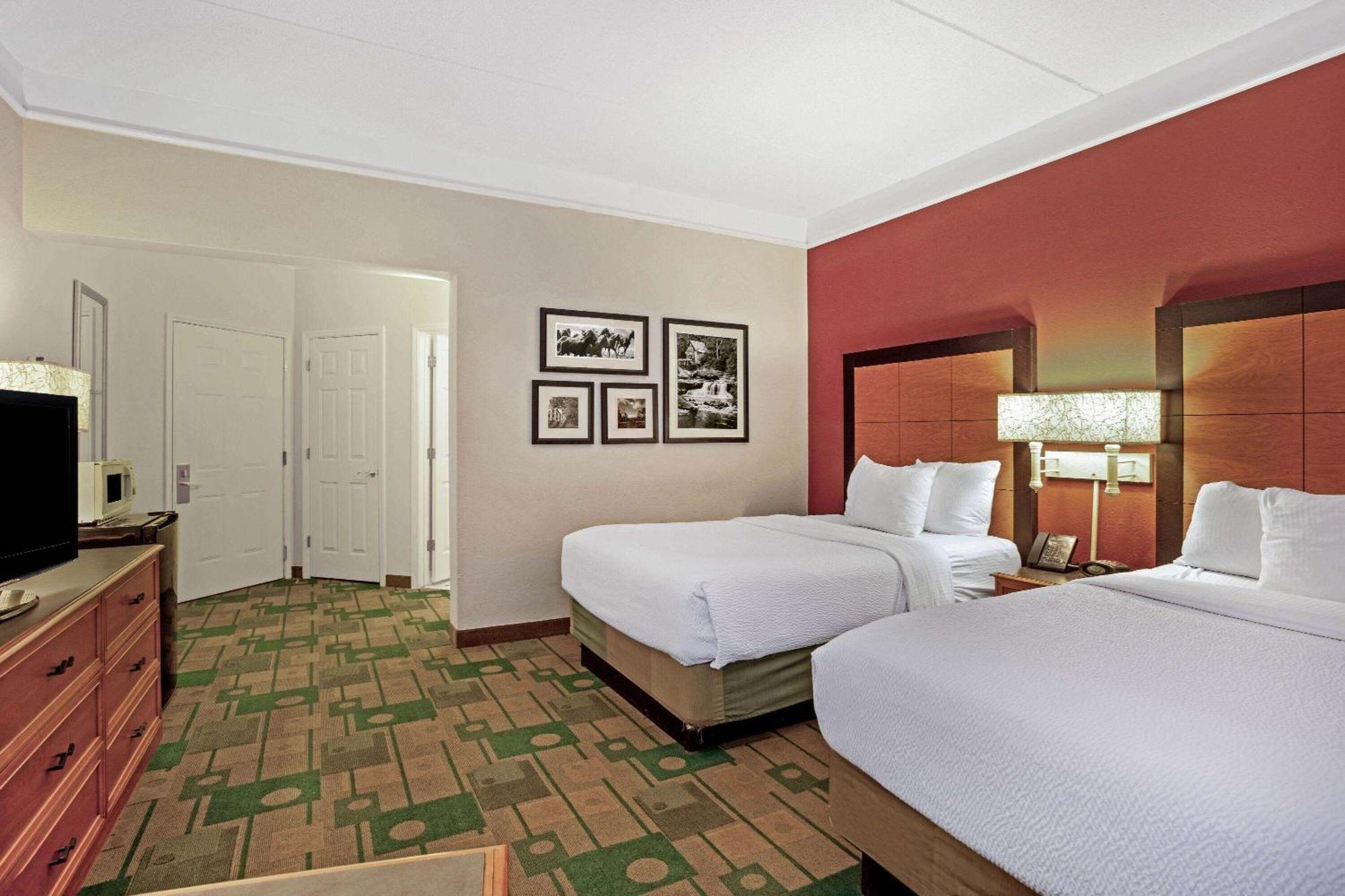Hotel La Quinta By Wyndham Winston-Salem Exteriér fotografie