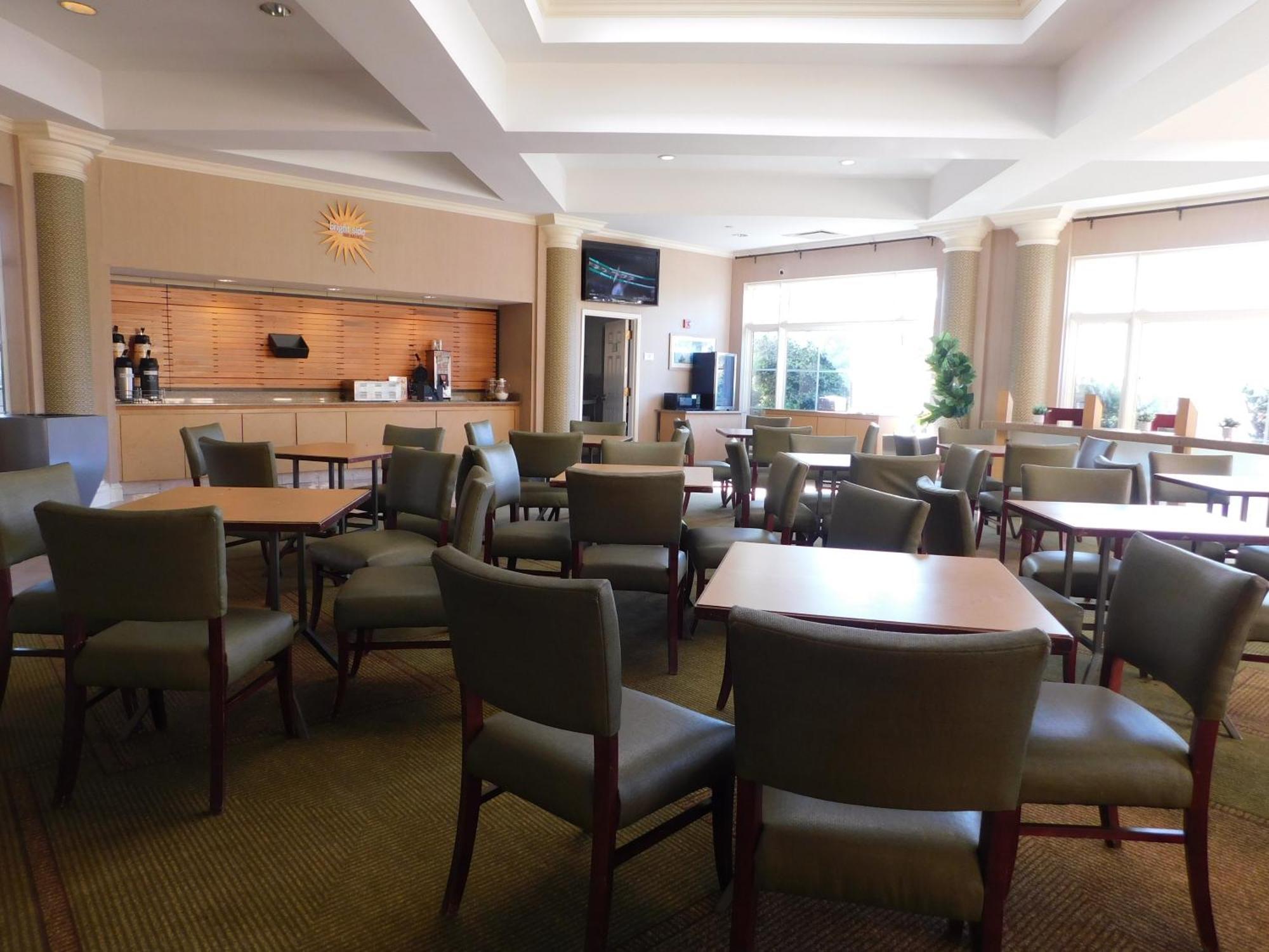 Hotel La Quinta By Wyndham Winston-Salem Exteriér fotografie